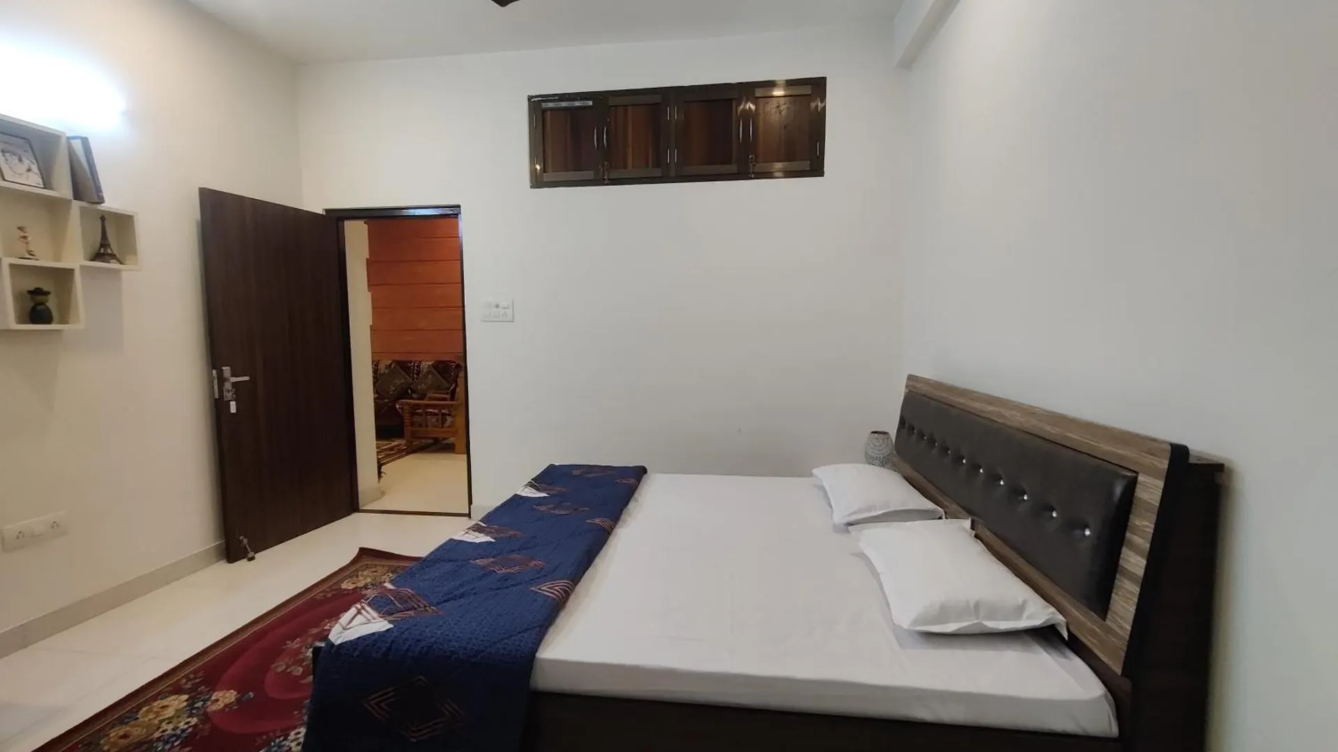 Raj Homestay- Homely Comfort 瓦拉纳西